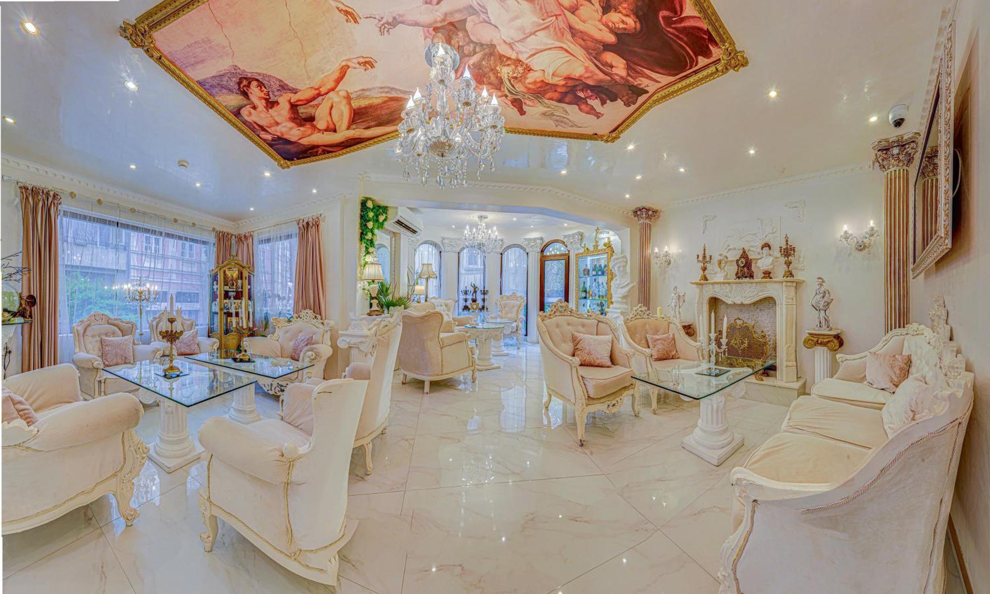 Hotel Imperia Varna Extérieur photo