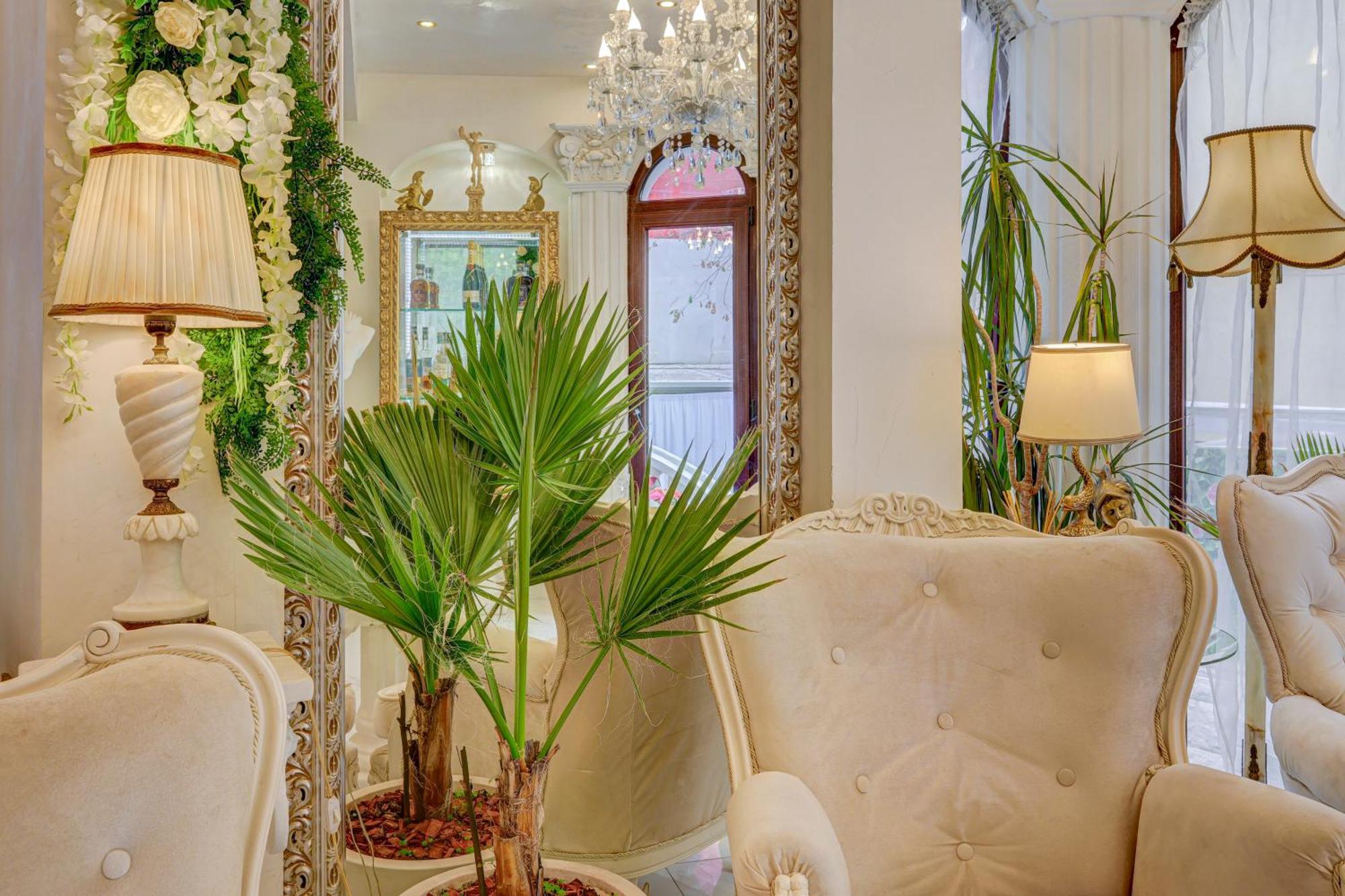 Hotel Imperia Varna Extérieur photo