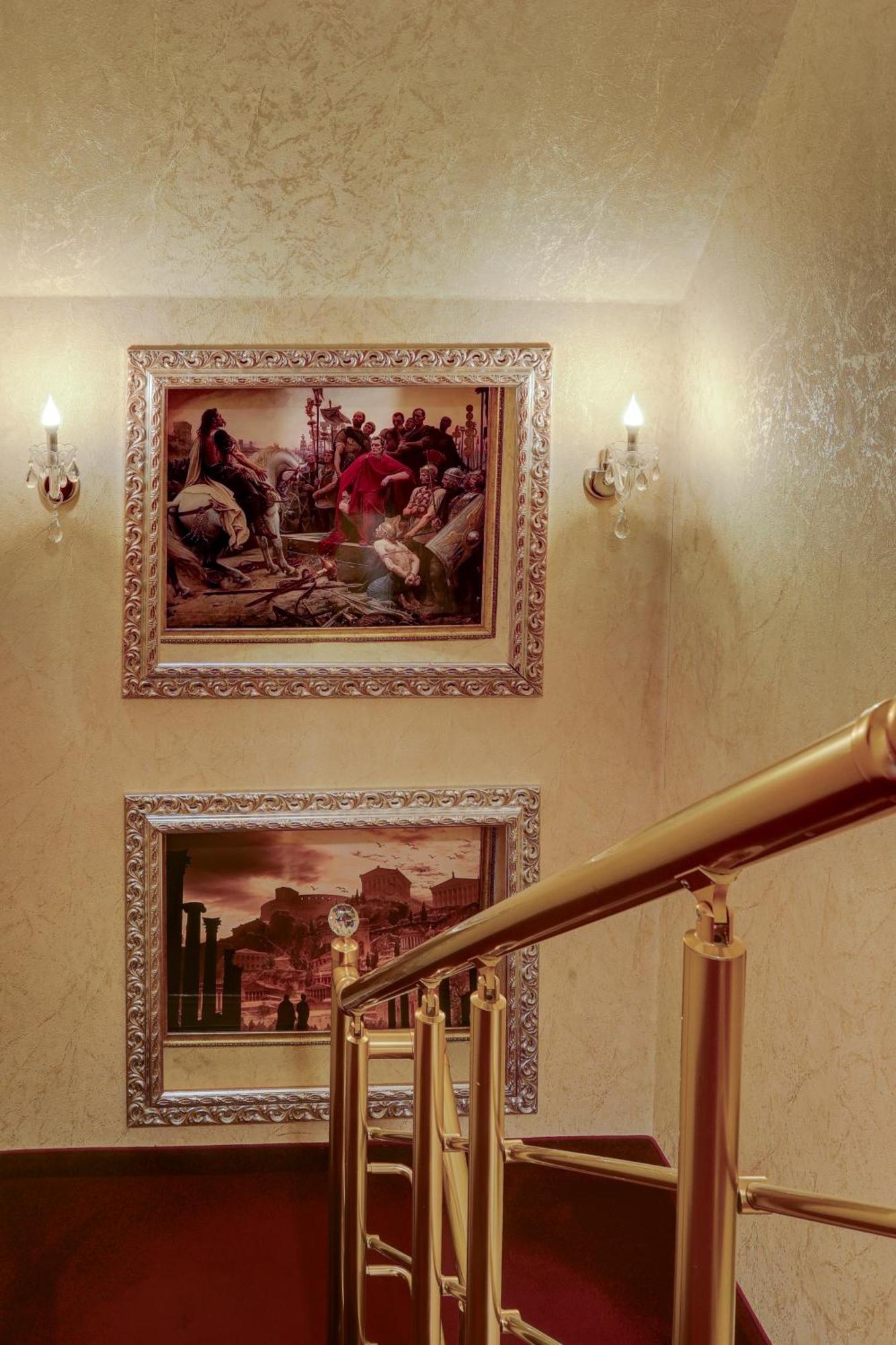 Hotel Imperia Varna Extérieur photo