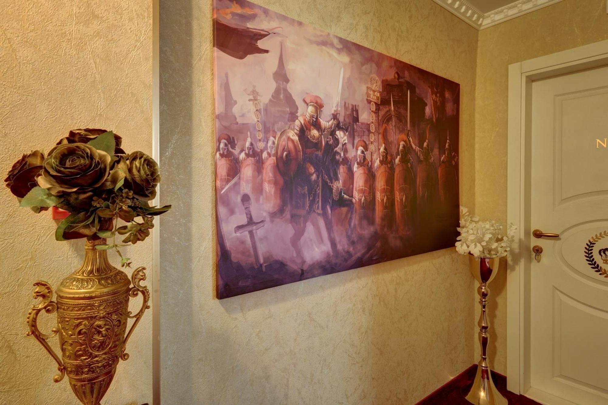 Hotel Imperia Varna Extérieur photo