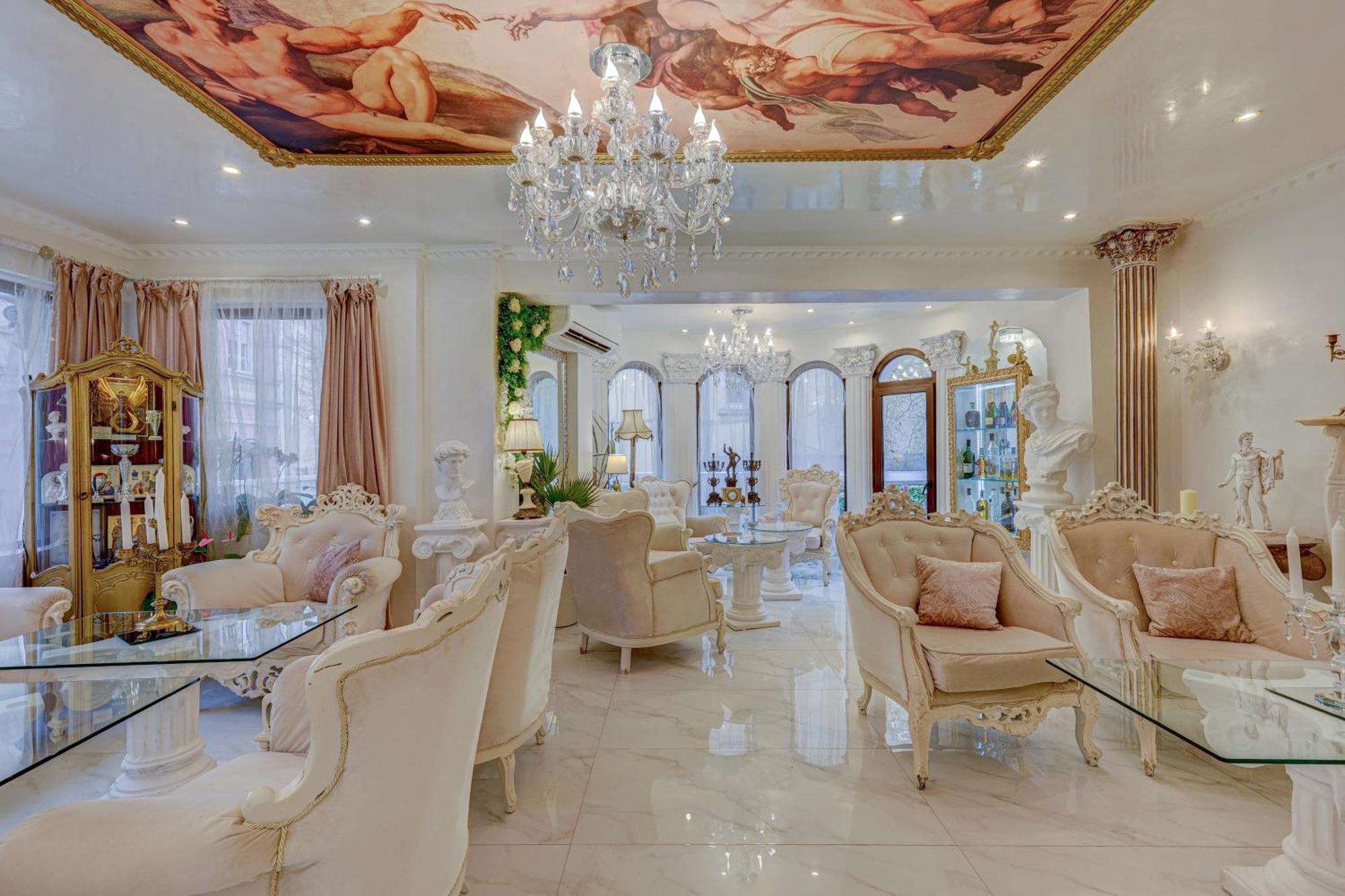 Hotel Imperia Varna Extérieur photo