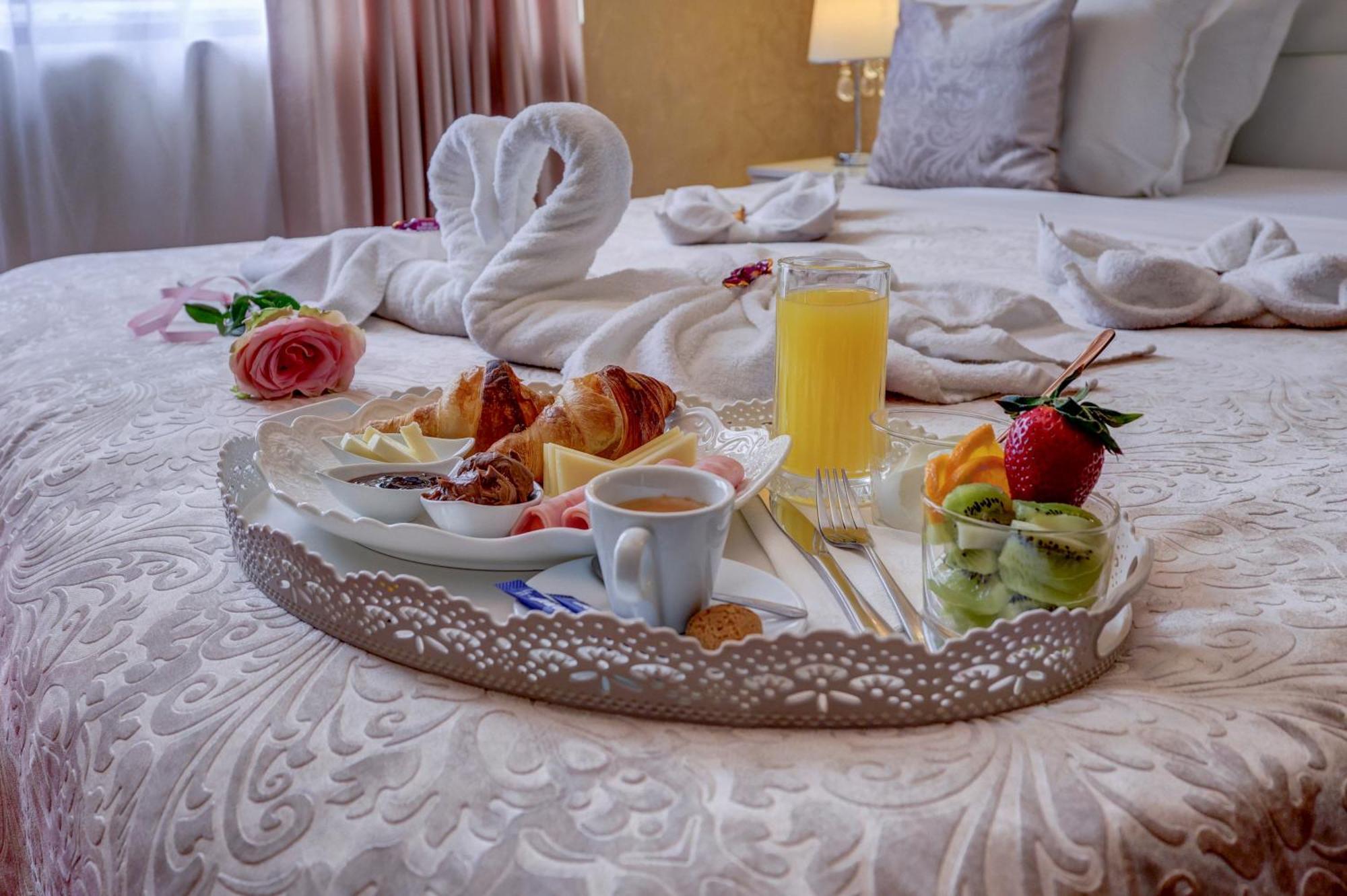 Hotel Imperia Varna Extérieur photo