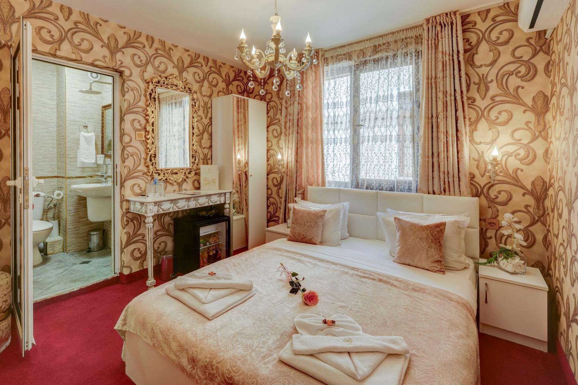 Hotel Imperia Varna Extérieur photo