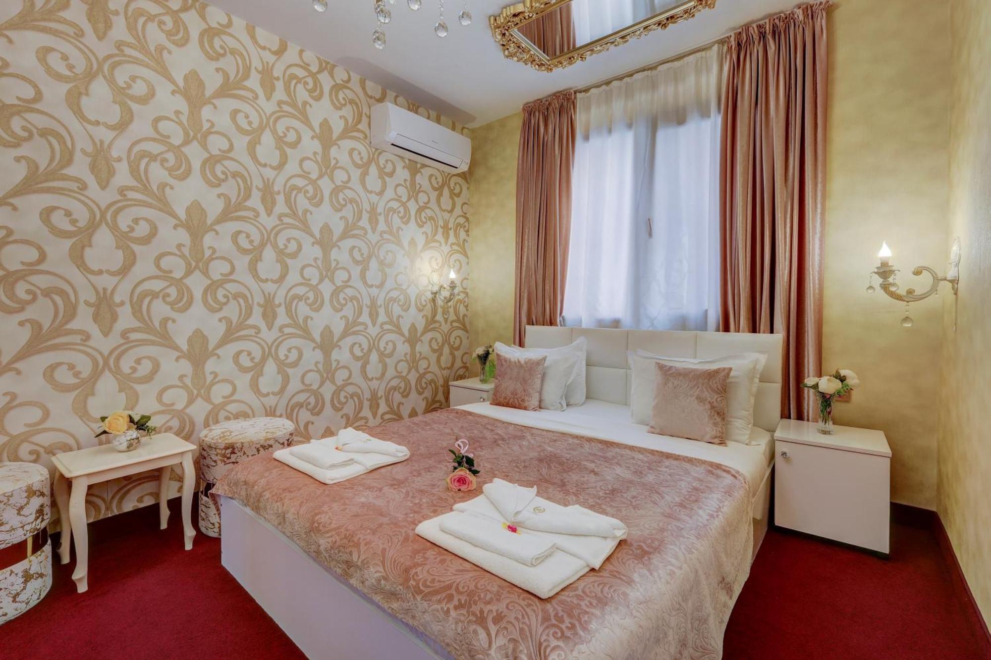 Hotel Imperia Varna Extérieur photo