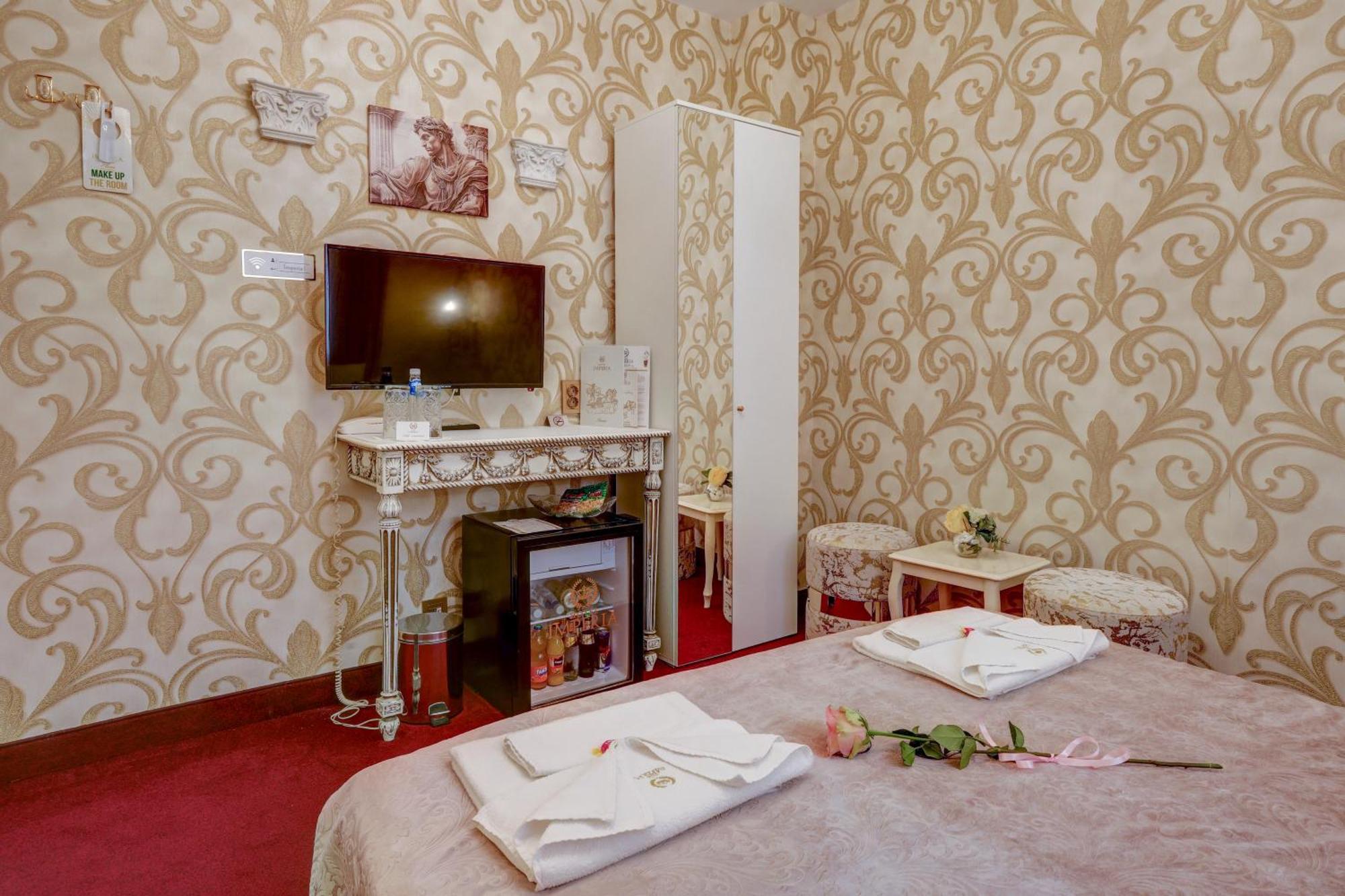 Hotel Imperia Varna Extérieur photo