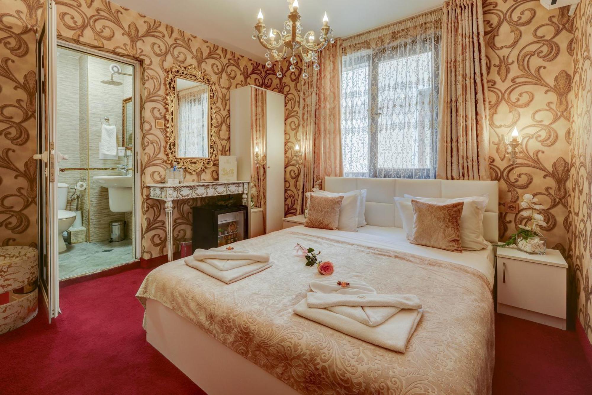 Hotel Imperia Varna Extérieur photo