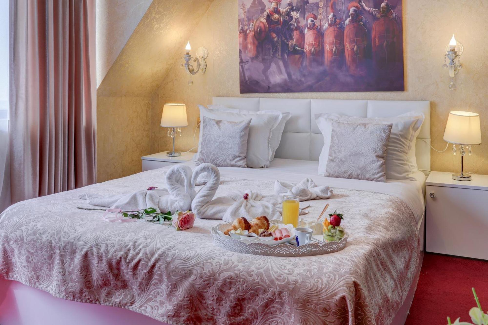 Hotel Imperia Varna Extérieur photo