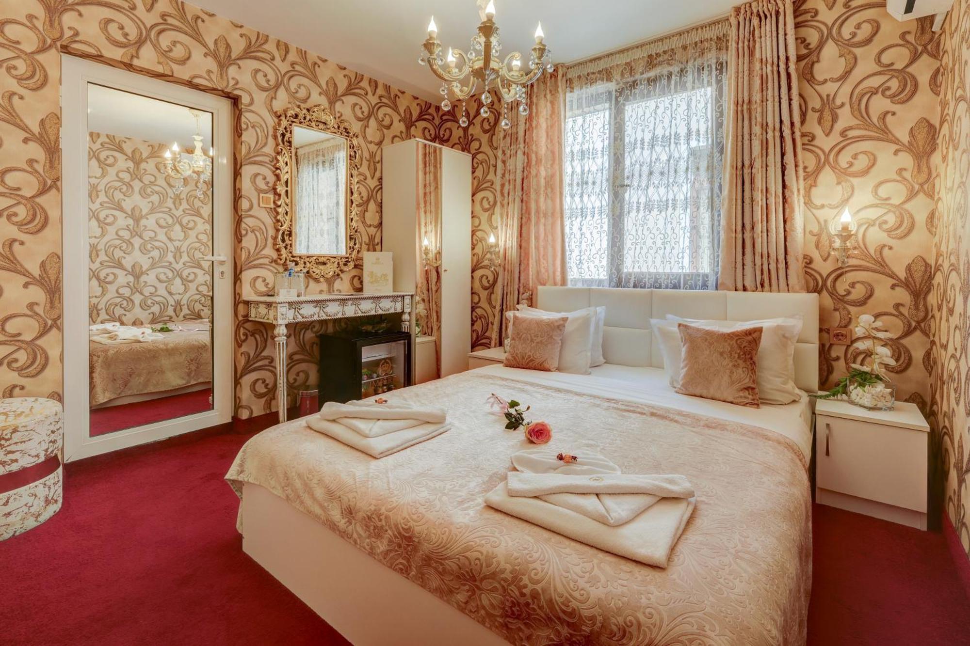 Hotel Imperia Varna Extérieur photo