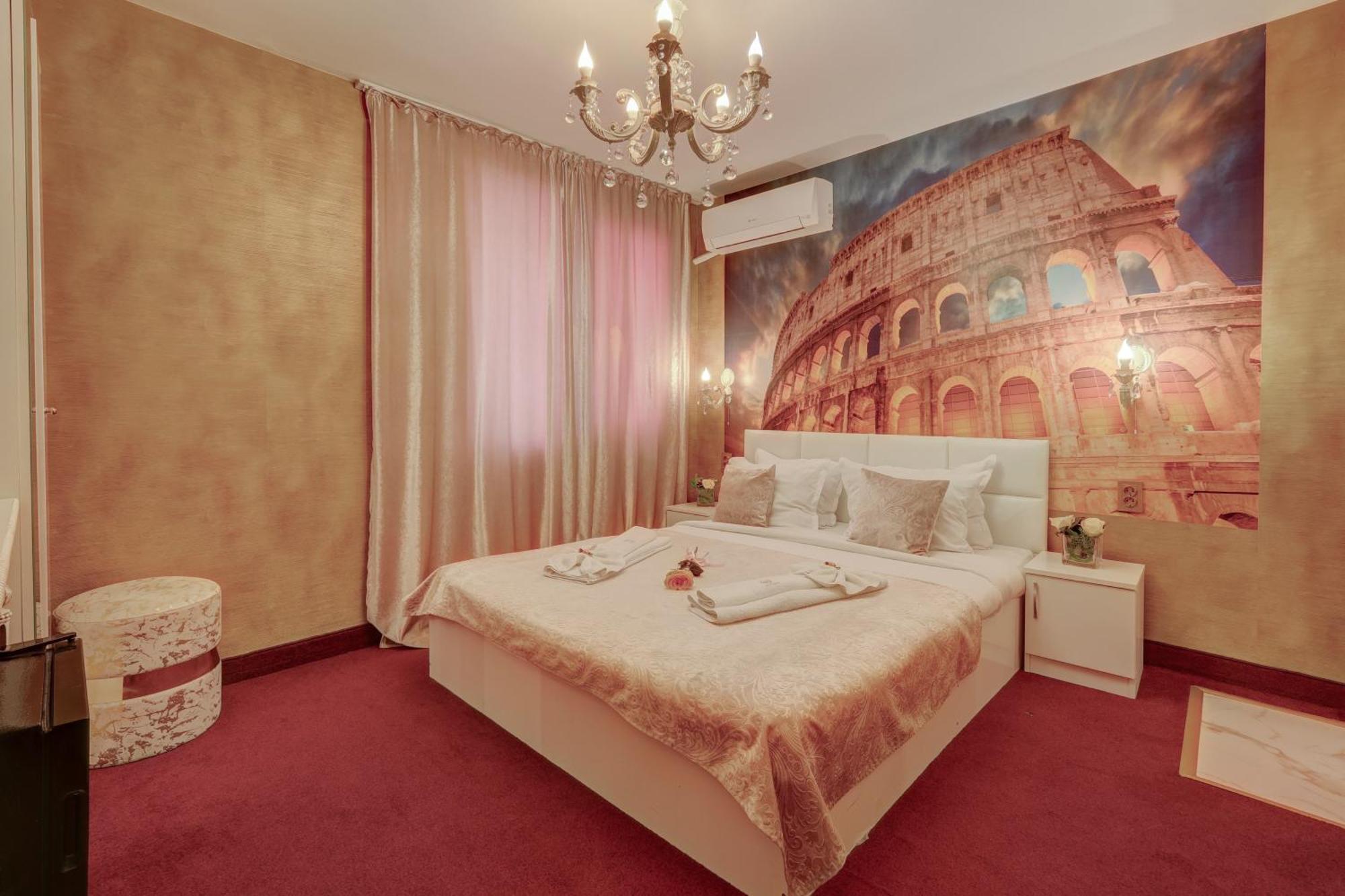 Hotel Imperia Varna Extérieur photo