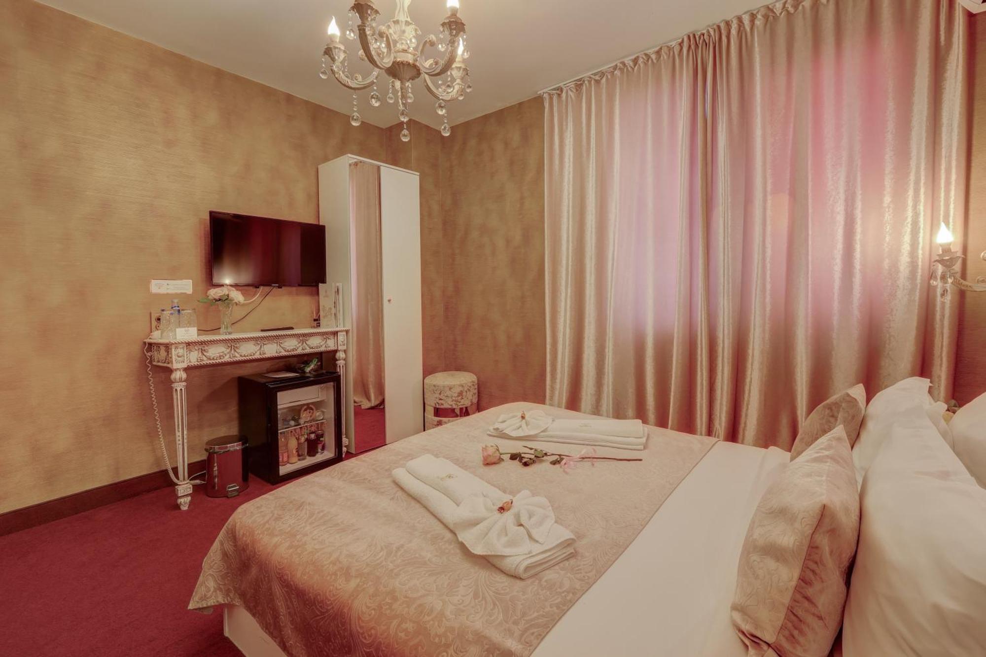 Hotel Imperia Varna Extérieur photo