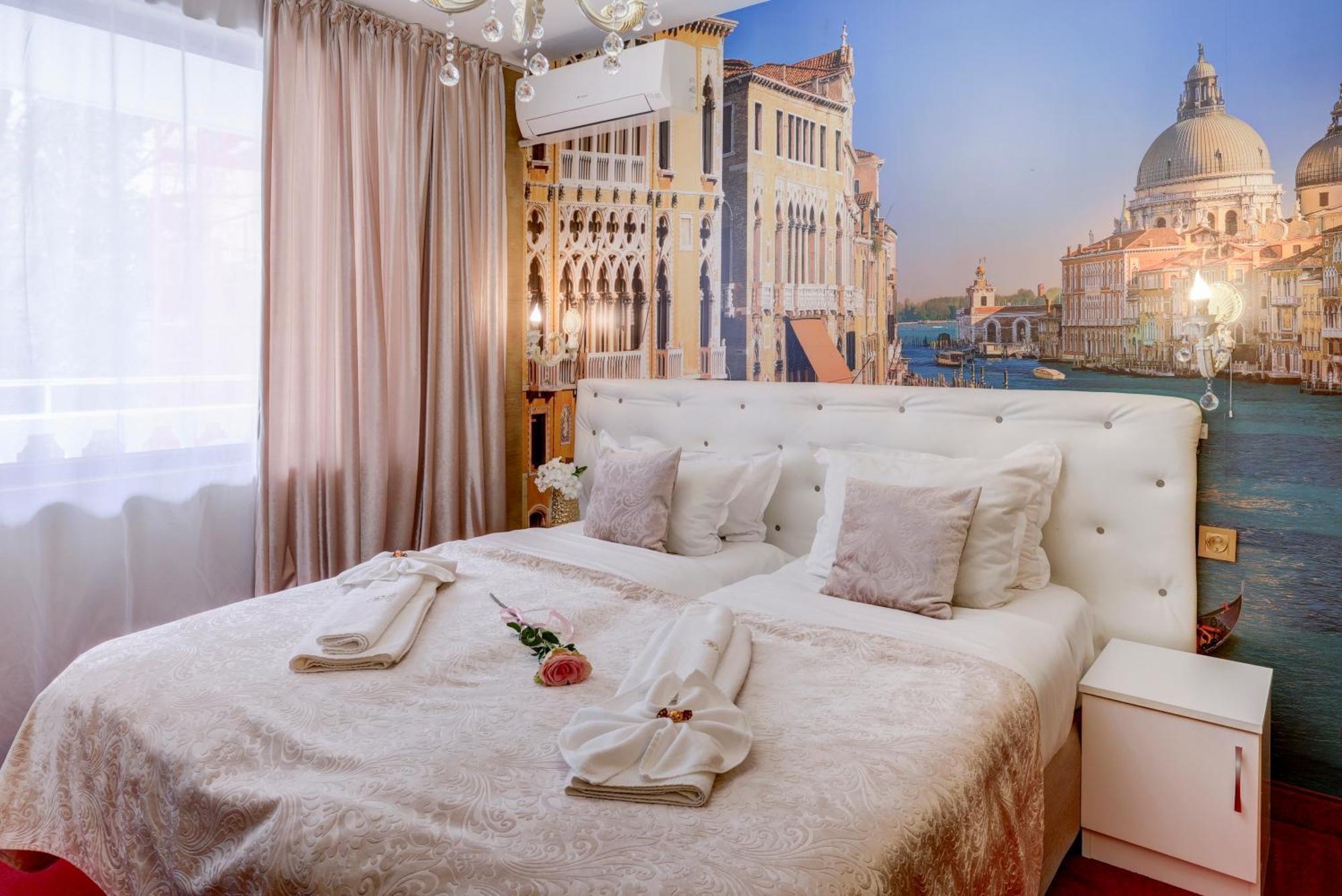 Hotel Imperia Varna Extérieur photo