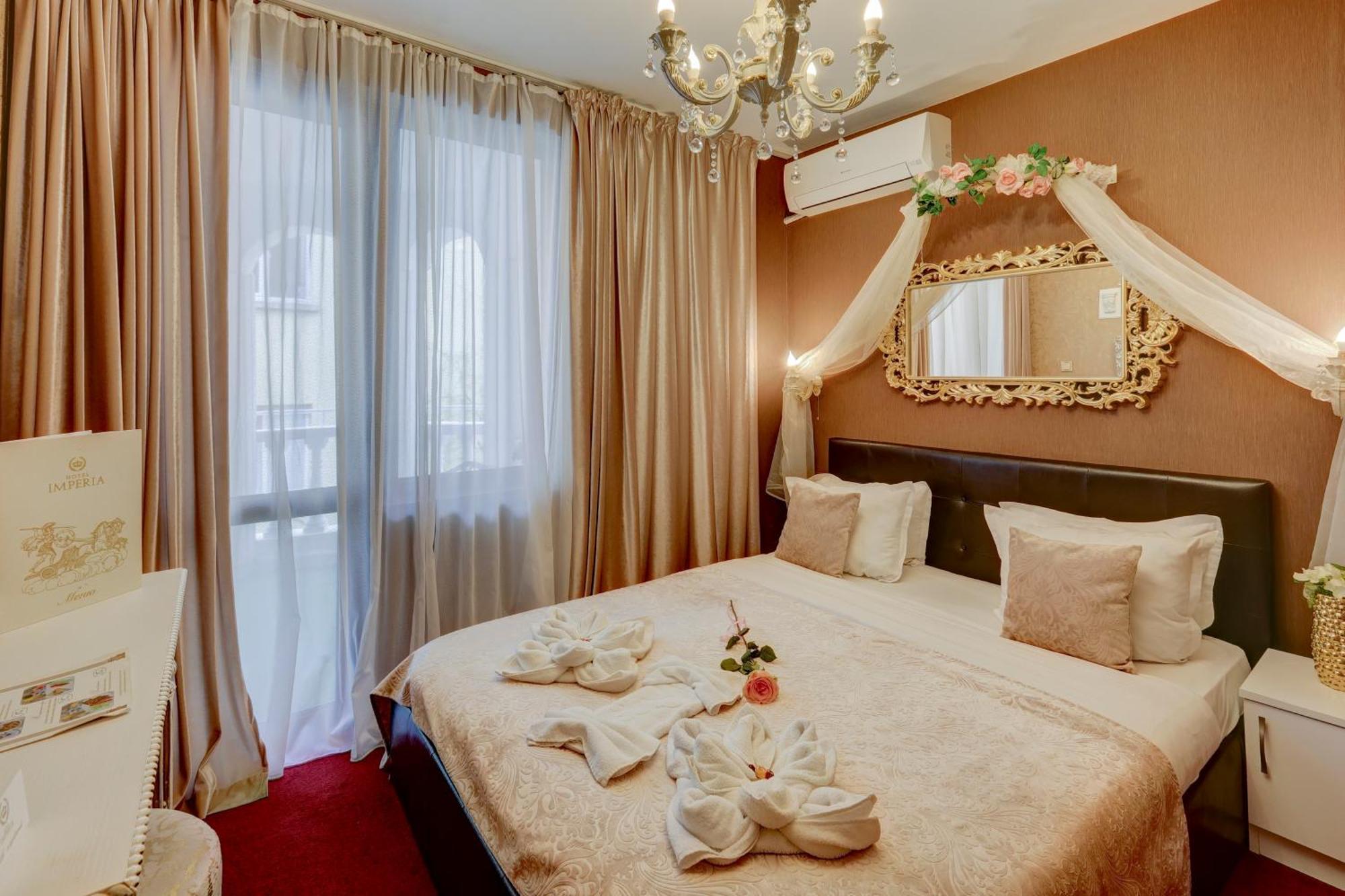 Hotel Imperia Varna Extérieur photo