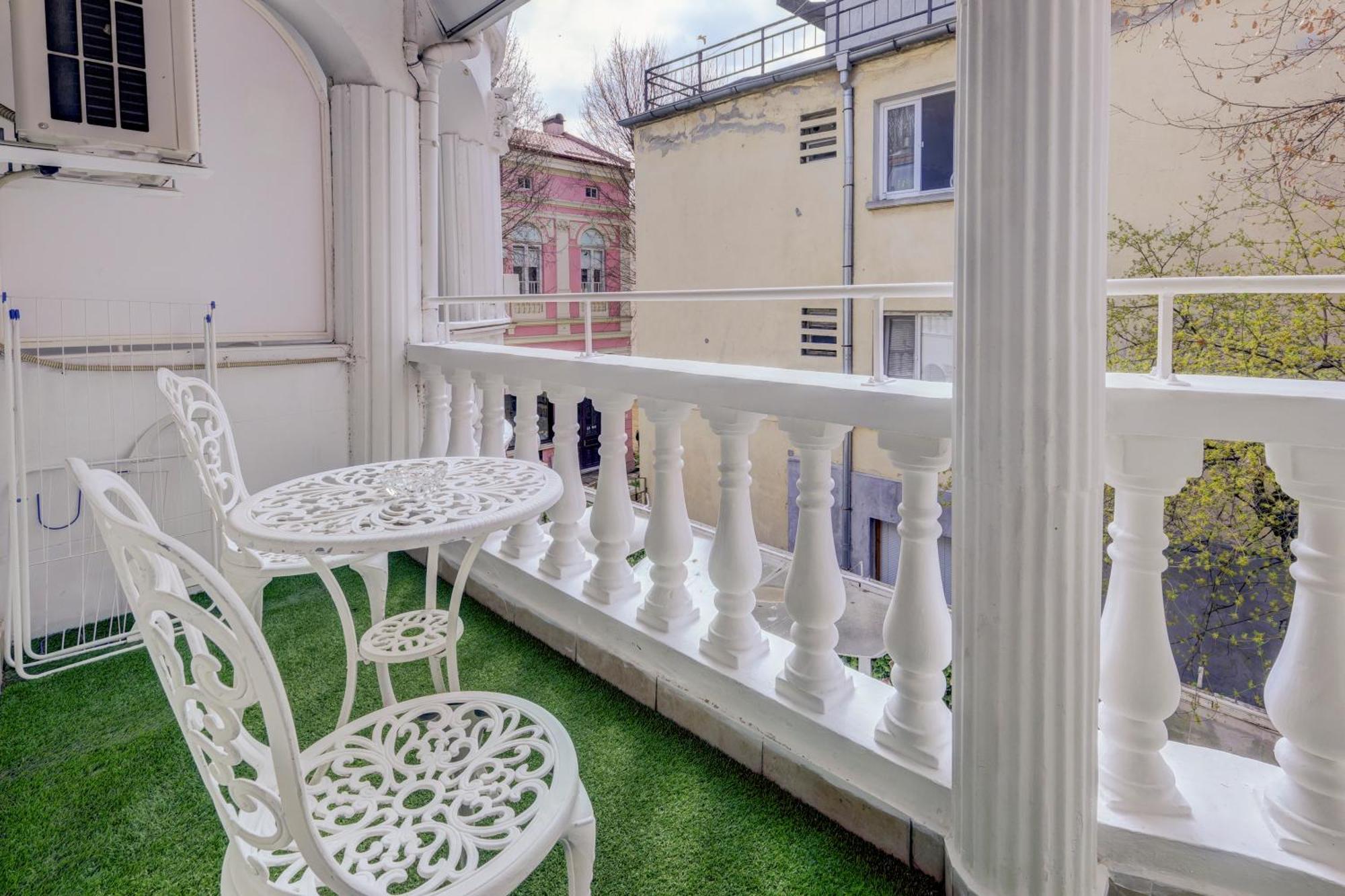 Hotel Imperia Varna Extérieur photo