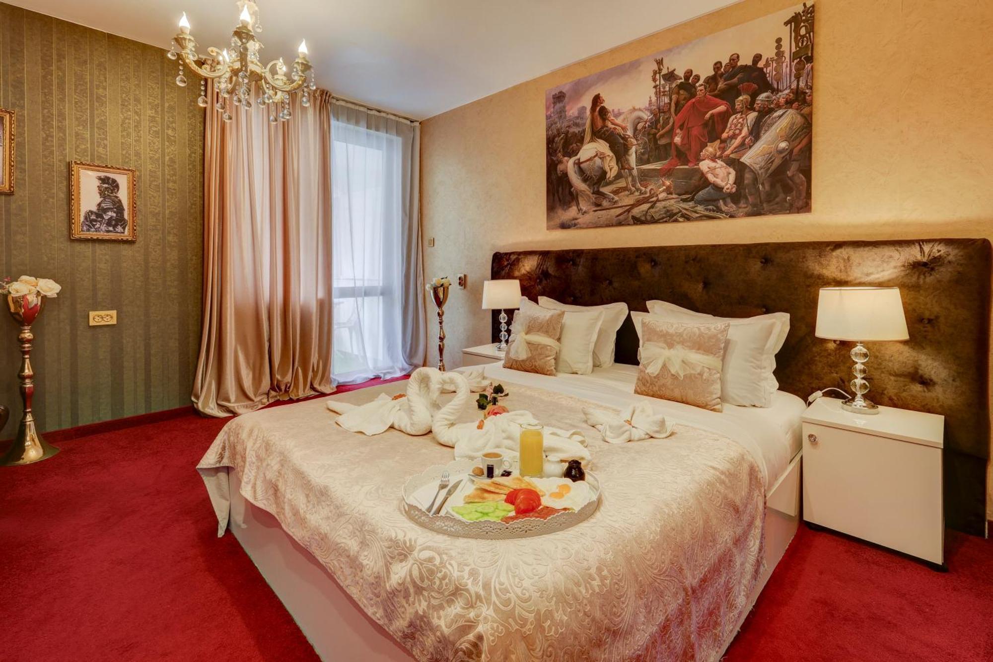 Hotel Imperia Varna Extérieur photo