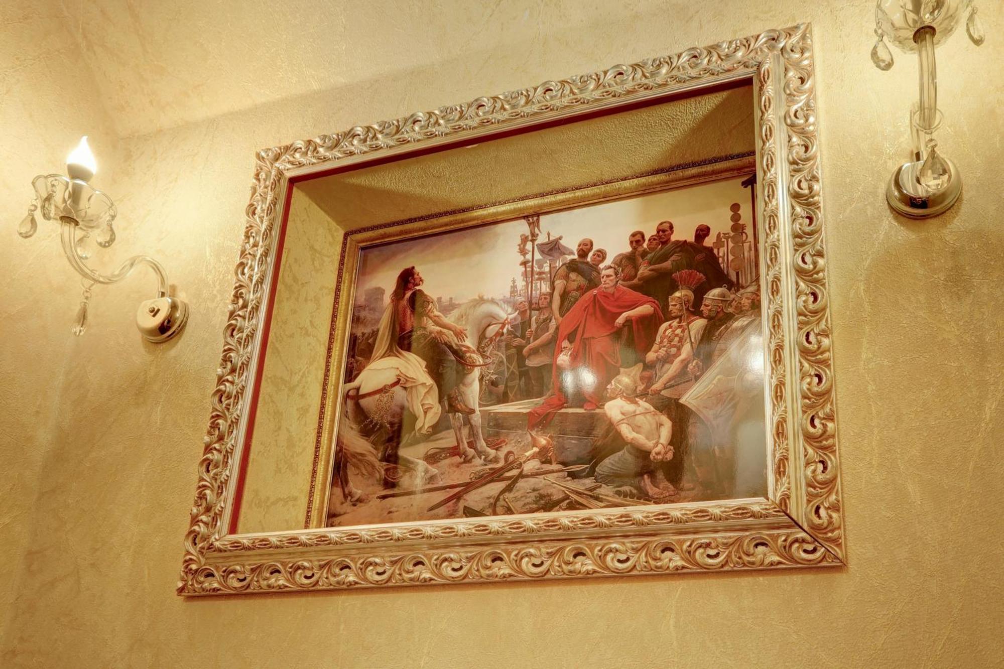 Hotel Imperia Varna Extérieur photo