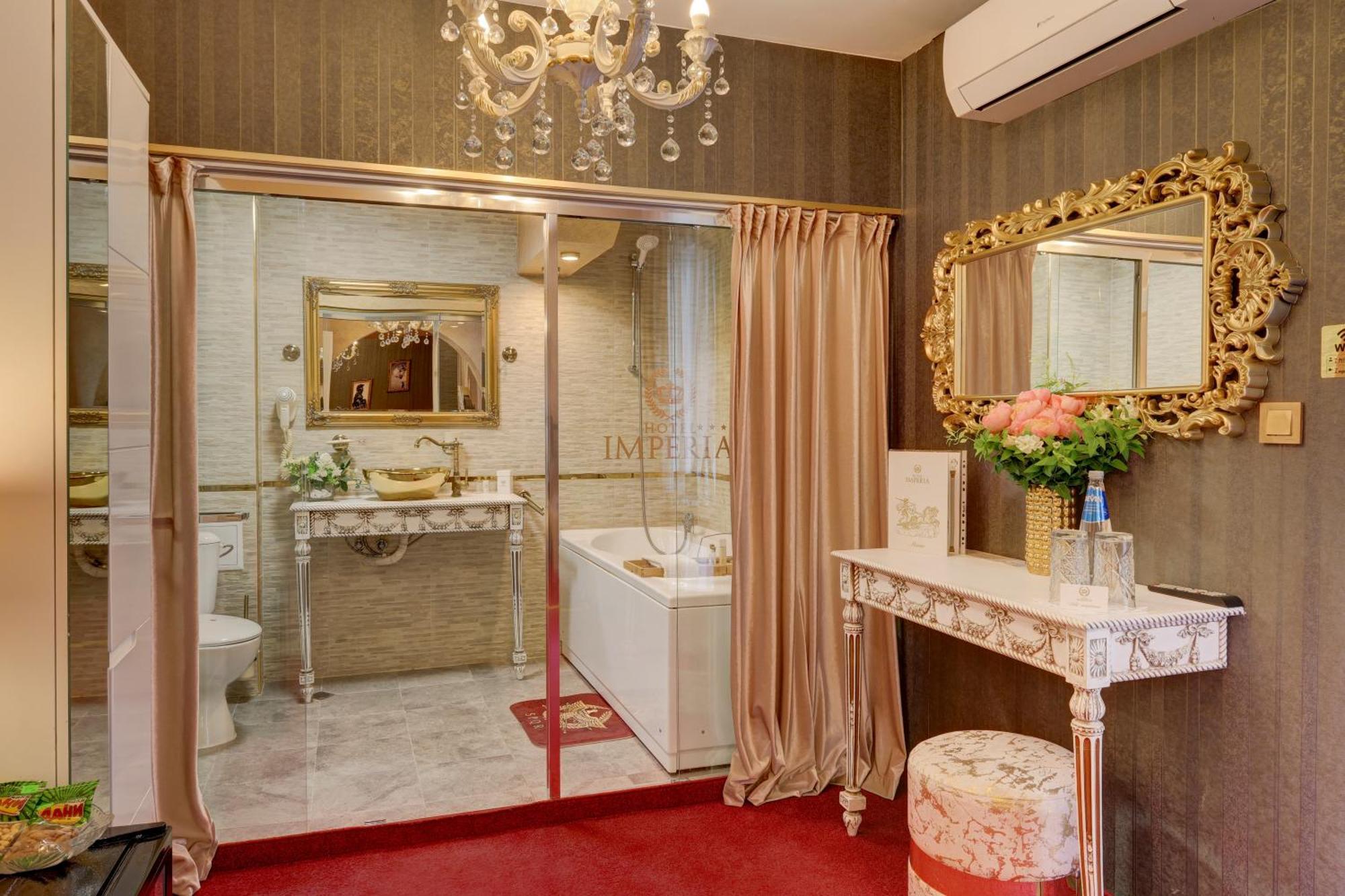 Hotel Imperia Varna Extérieur photo