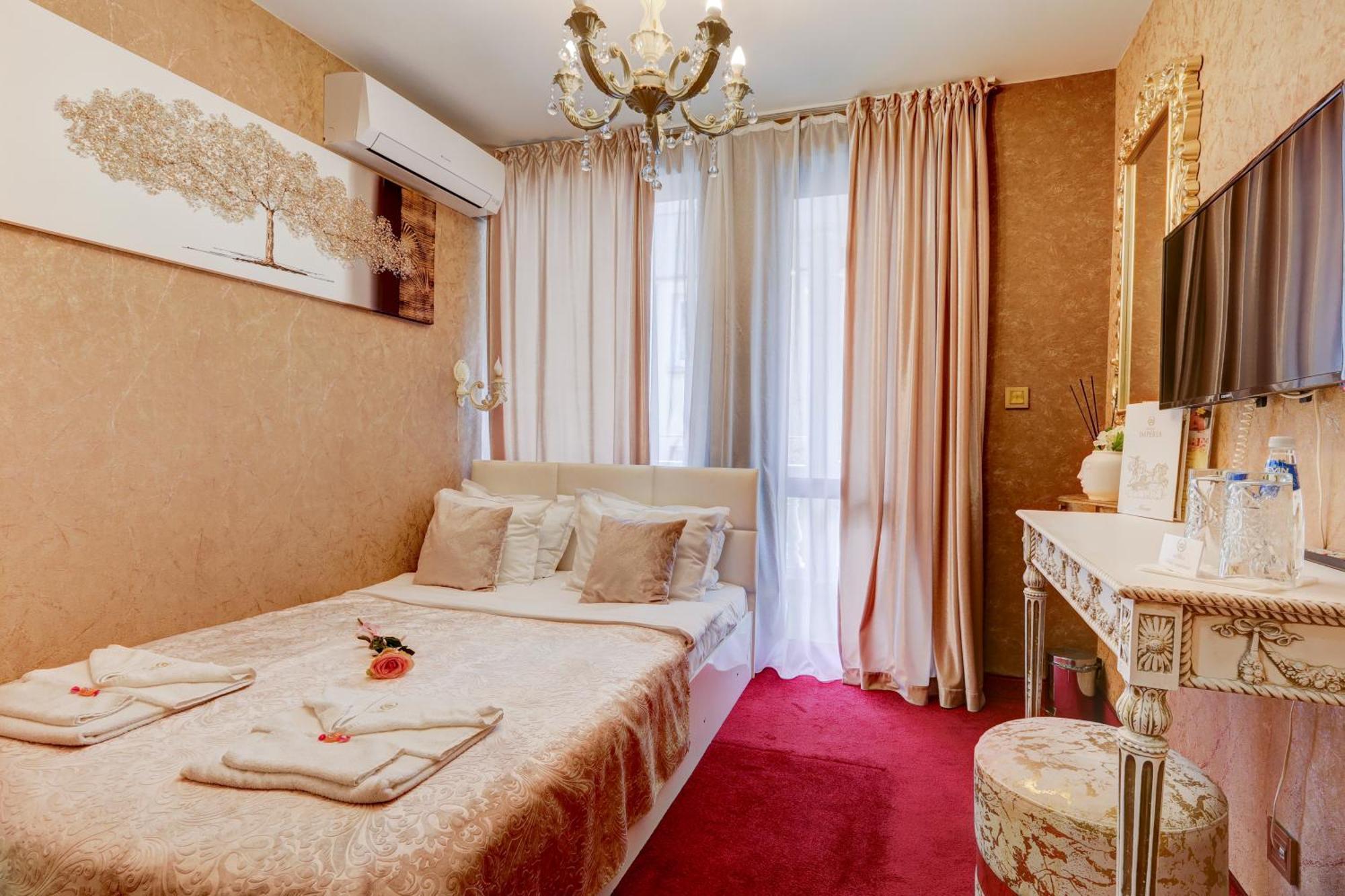 Hotel Imperia Varna Extérieur photo