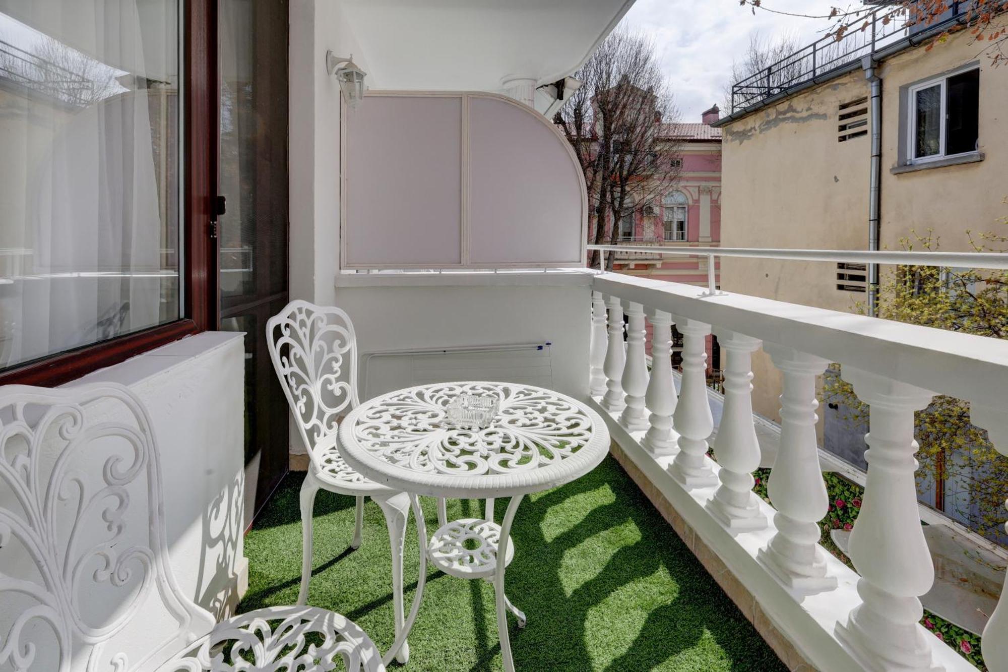 Hotel Imperia Varna Extérieur photo