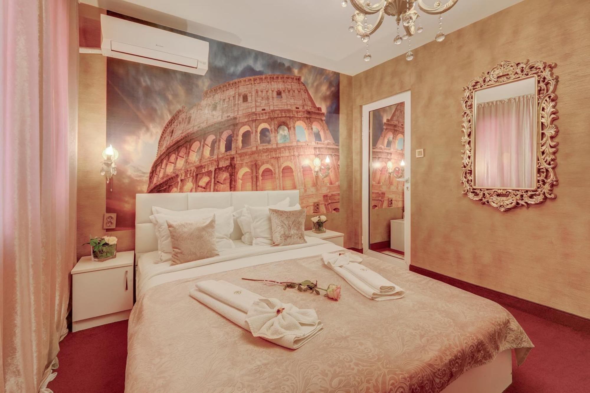 Hotel Imperia Varna Extérieur photo