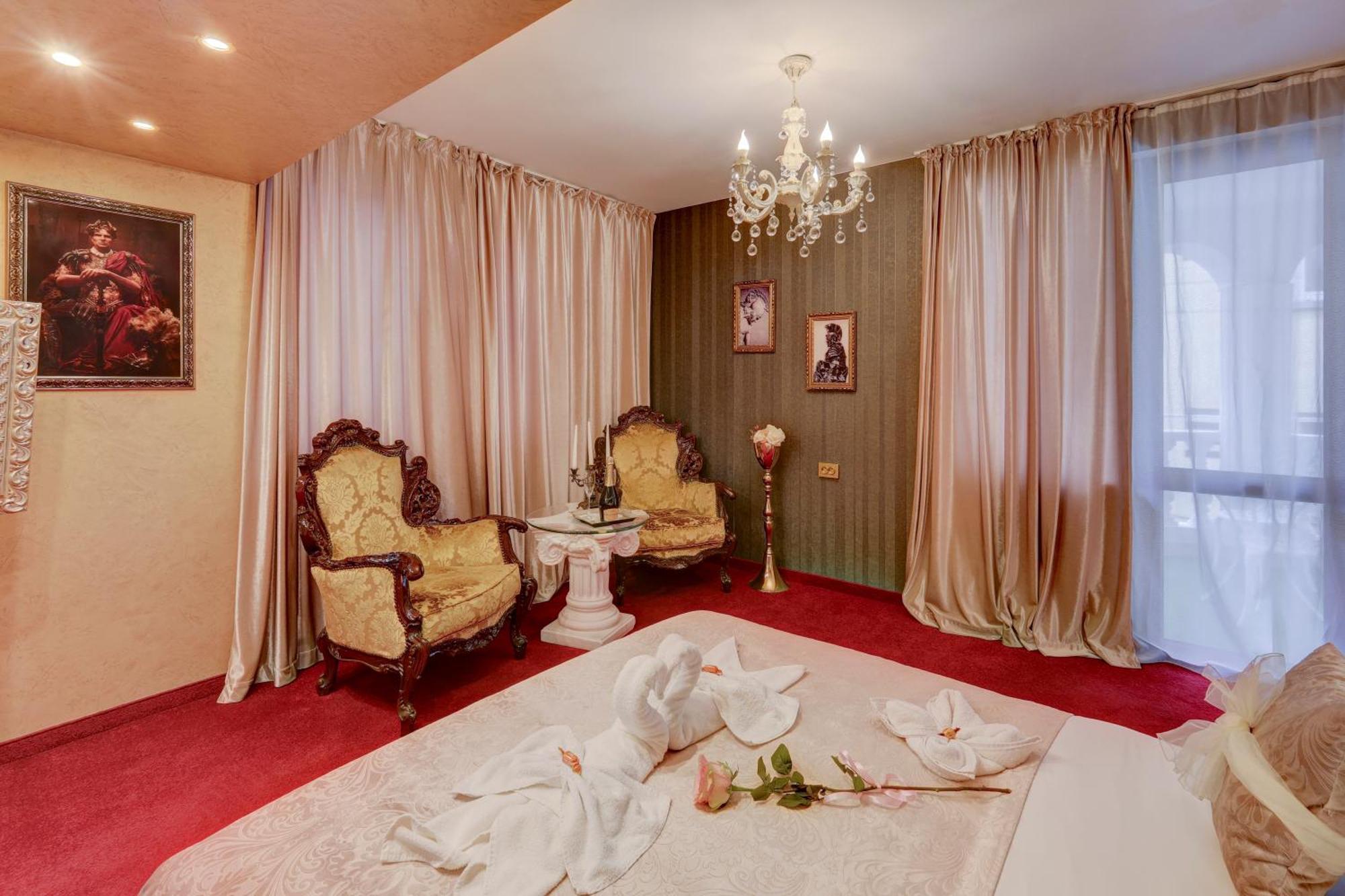 Hotel Imperia Varna Extérieur photo