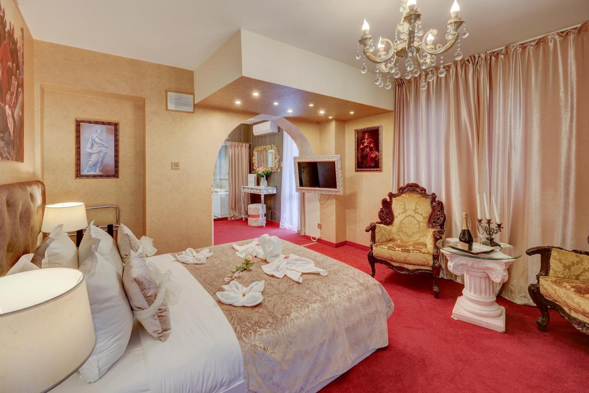 Hotel Imperia Varna Extérieur photo