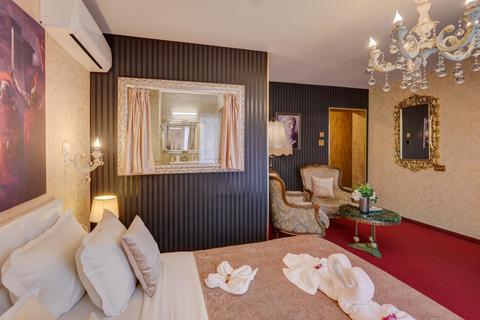 Hotel Imperia Varna Extérieur photo