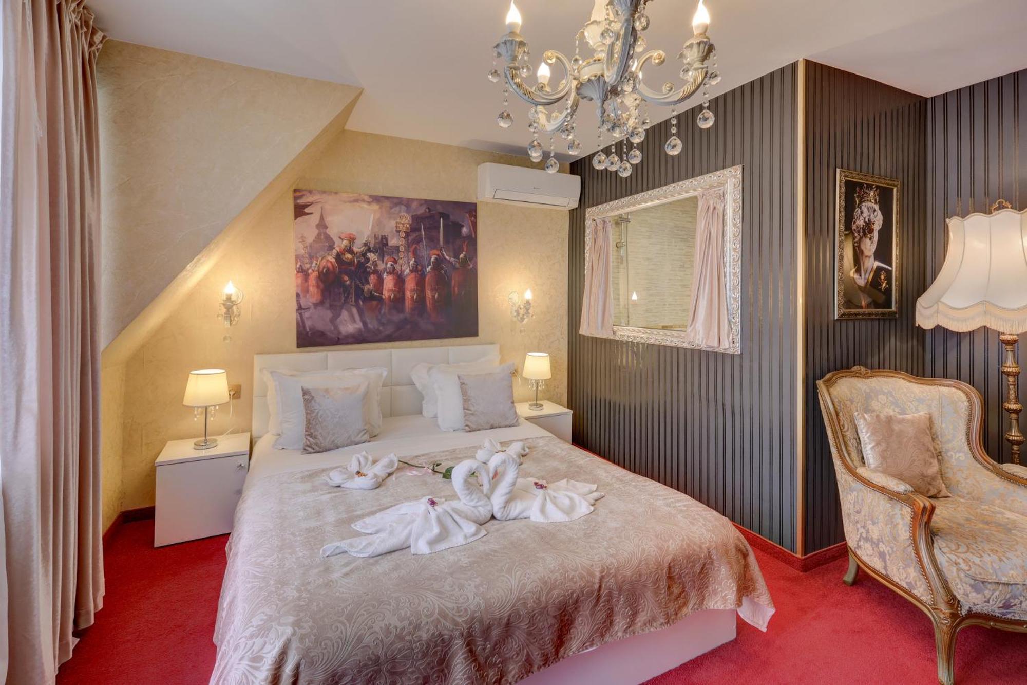Hotel Imperia Varna Extérieur photo
