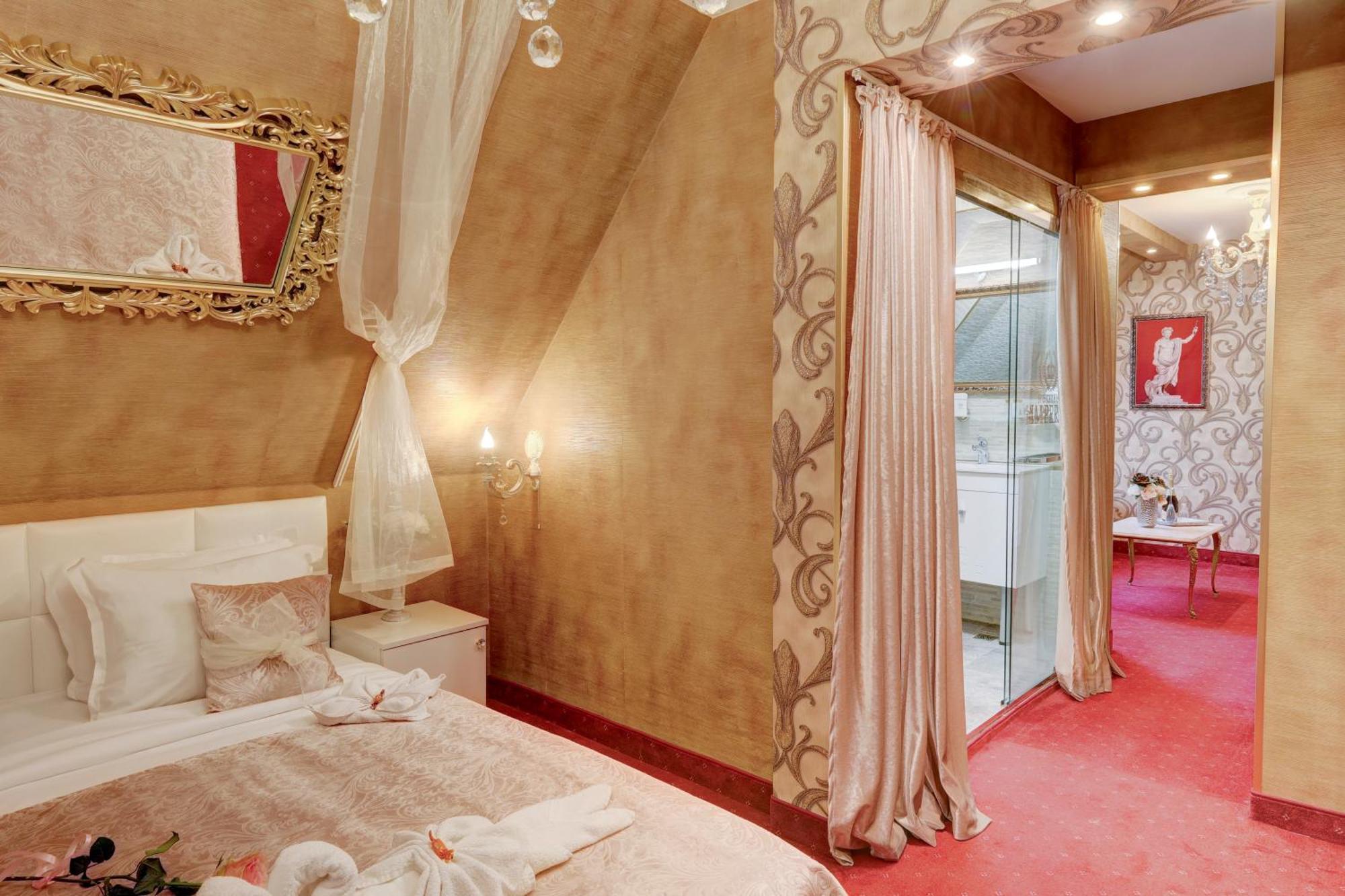 Hotel Imperia Varna Extérieur photo