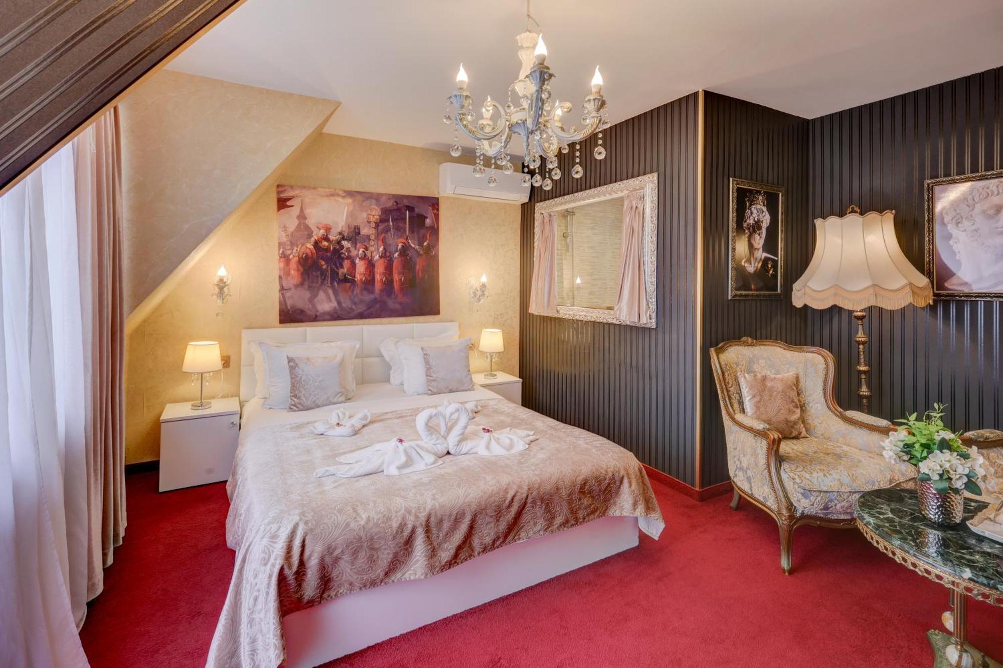 Hotel Imperia Varna Extérieur photo