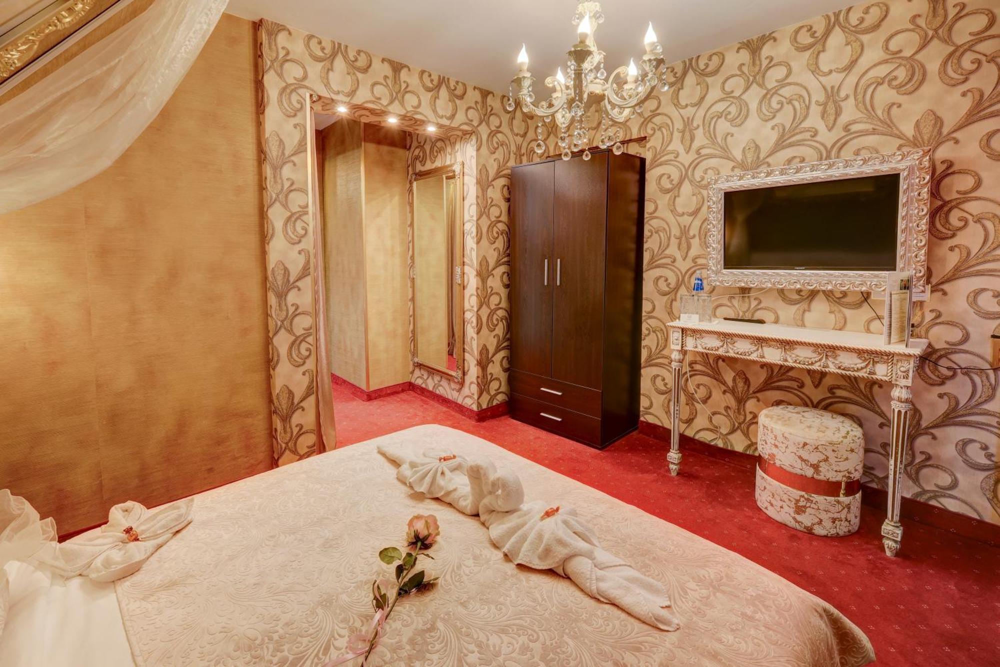 Hotel Imperia Varna Extérieur photo
