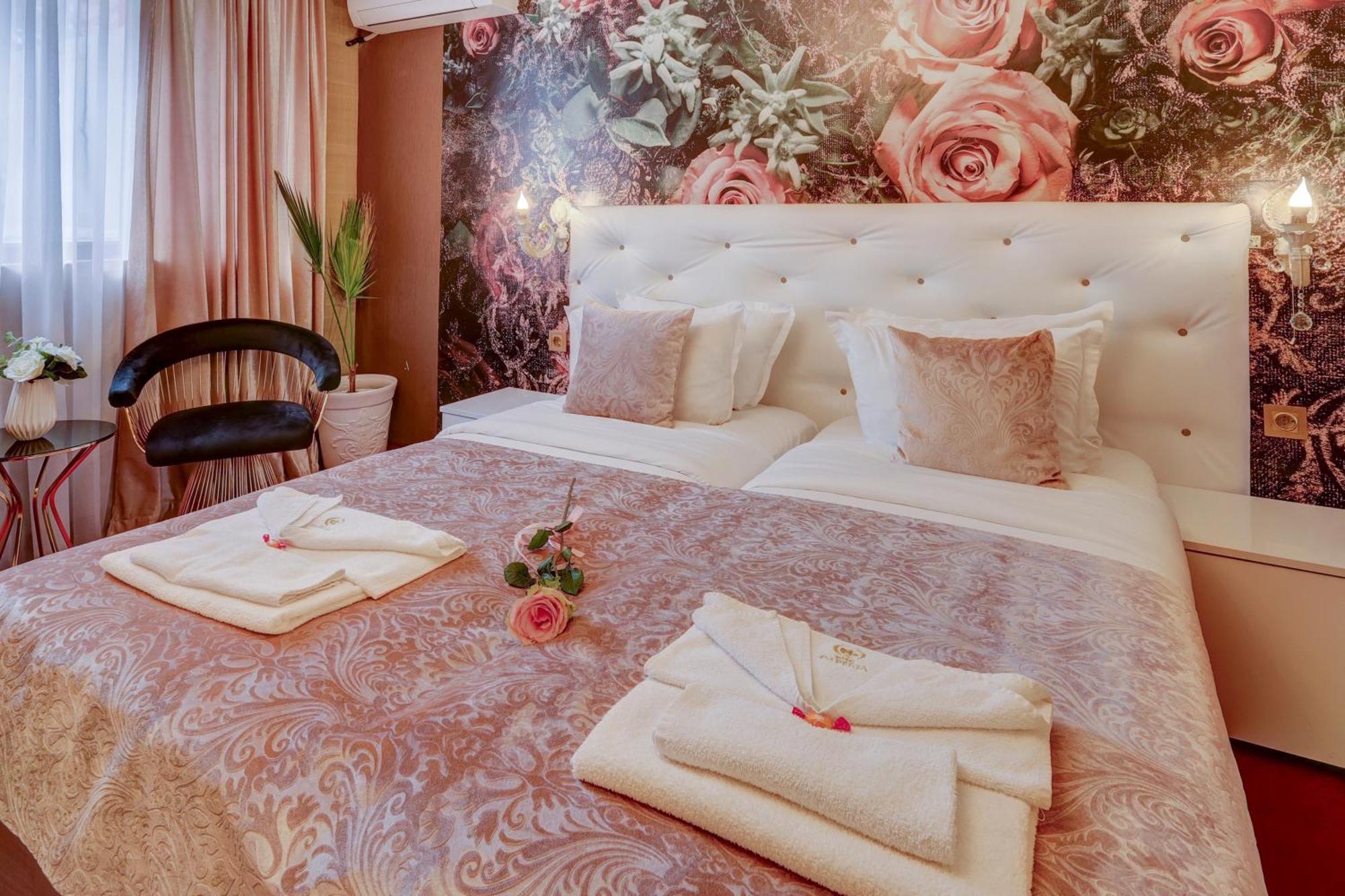 Hotel Imperia Varna Extérieur photo