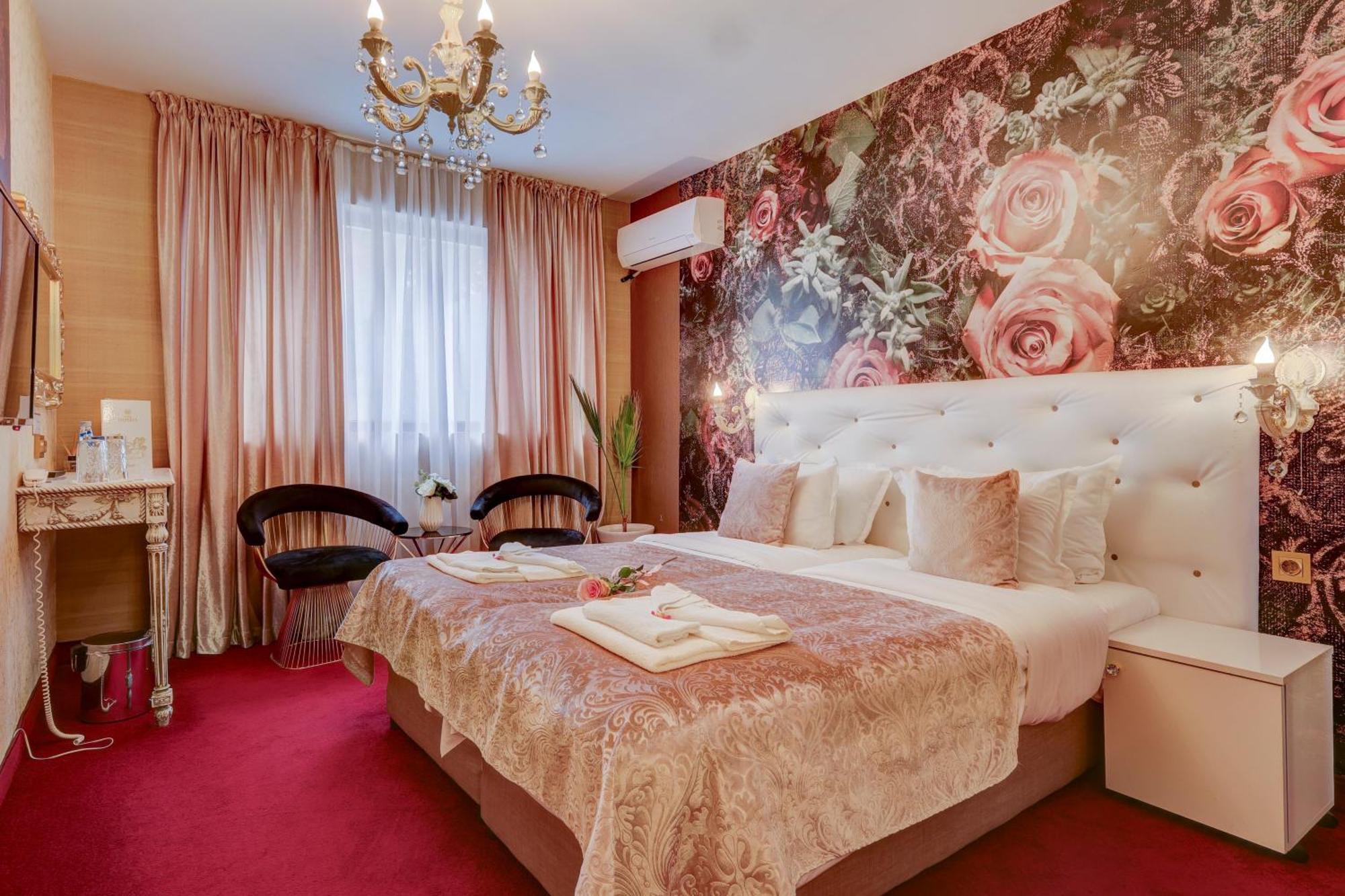 Hotel Imperia Varna Extérieur photo