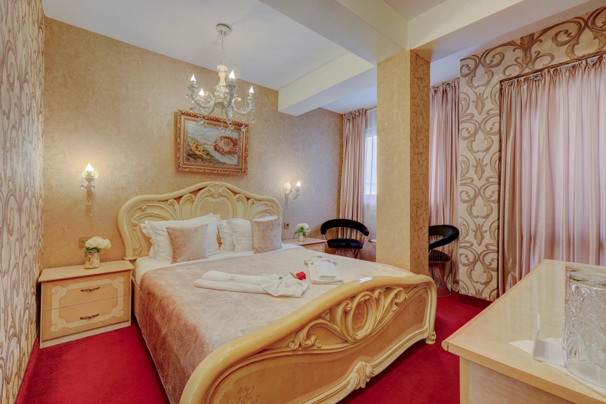 Hotel Imperia Varna Extérieur photo