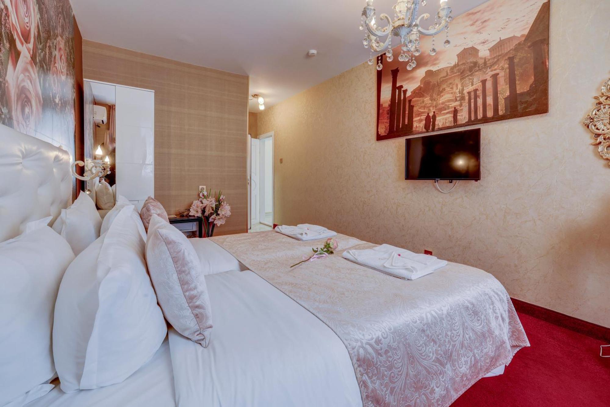 Hotel Imperia Varna Extérieur photo