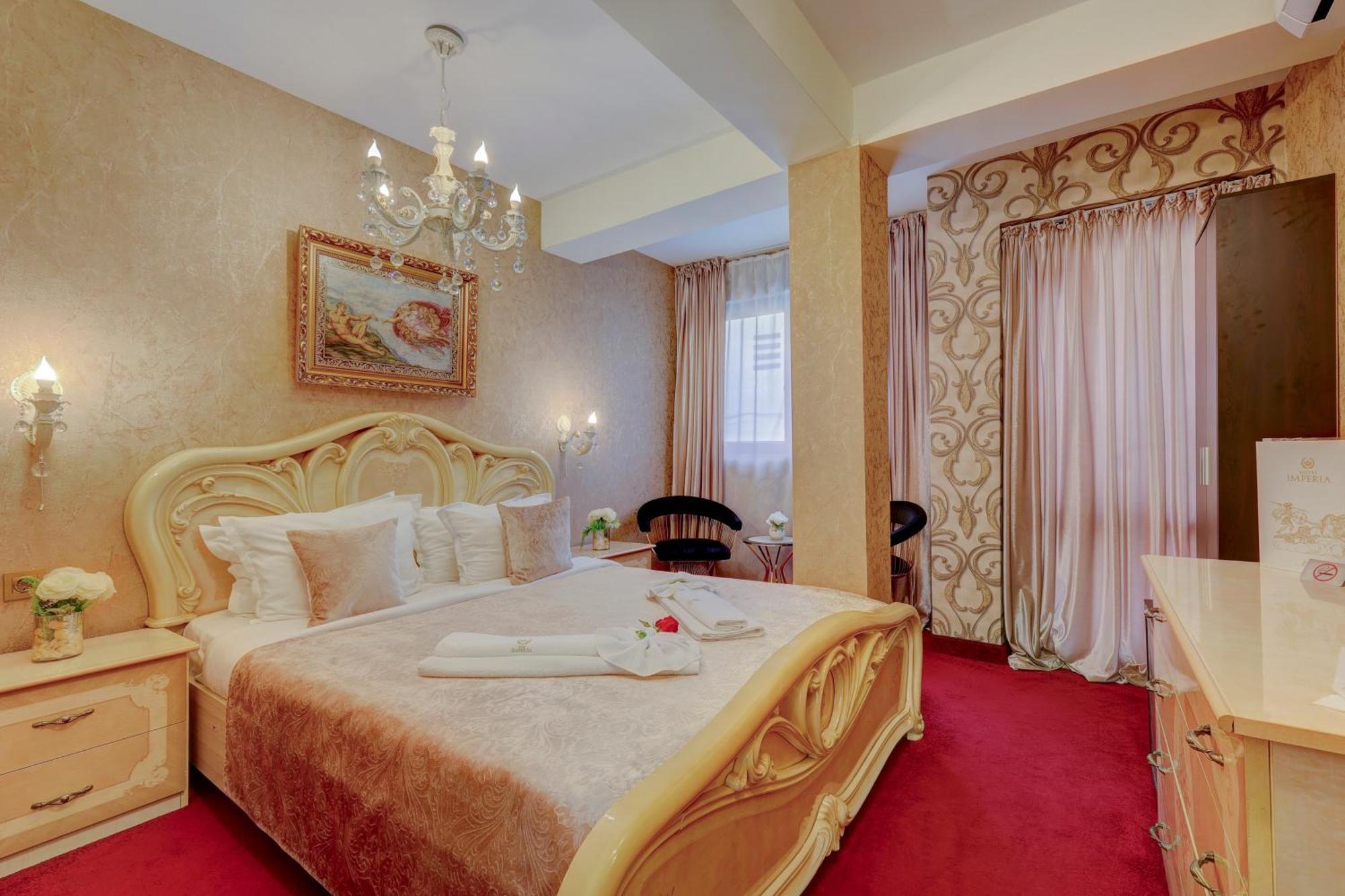 Hotel Imperia Varna Extérieur photo