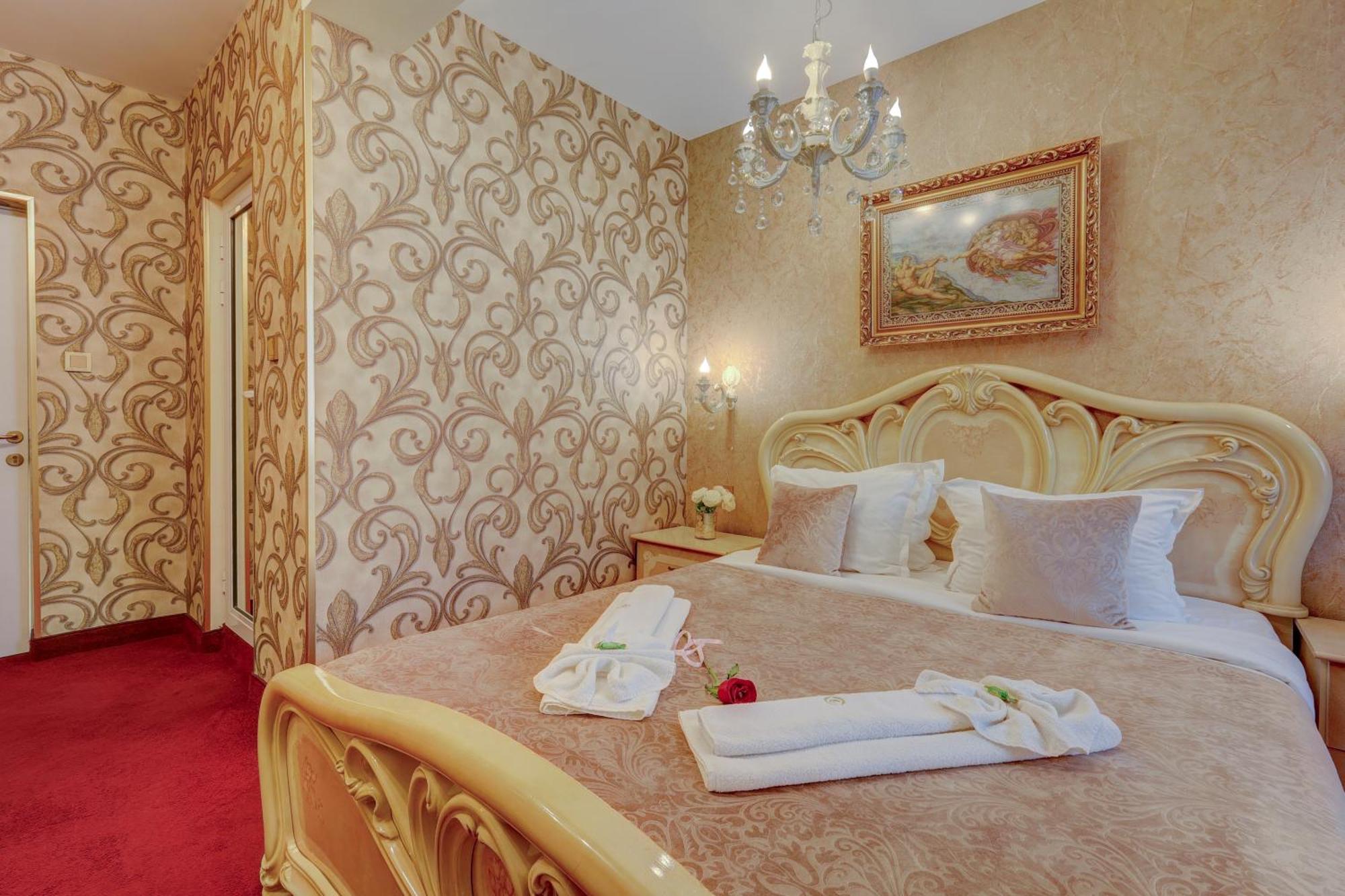 Hotel Imperia Varna Extérieur photo